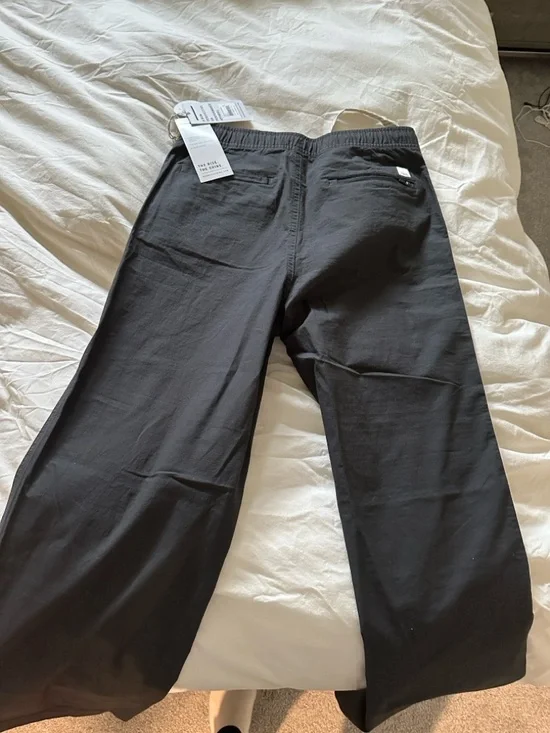 Vuori Women’s Ripstop Wideleg - Picture 3 of 5